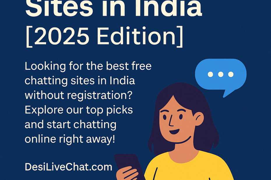 Free chat room